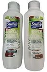 Suave Essentials Shampoo - Tropical