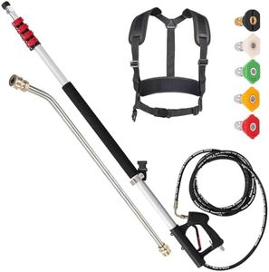 ALSTON 6m 