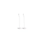 Bose UFS-20 Series II Universal Floor Stands - White