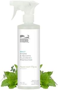 MORE Stone & Quartz Cleaner - 16oz Spray