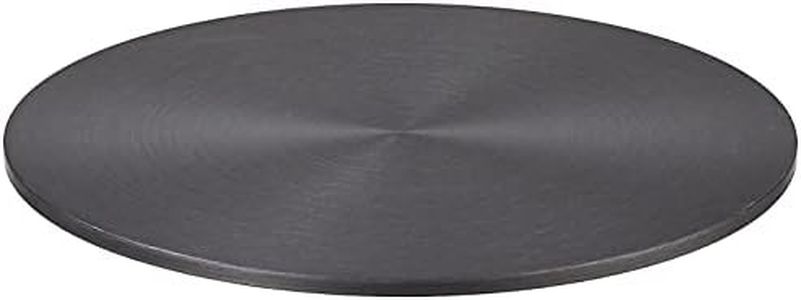 Kuhn Rikon Energy Saver/Flame Protect 9.5-Inch