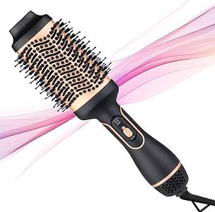 Hair Dryer