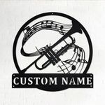 Custom Trumpets