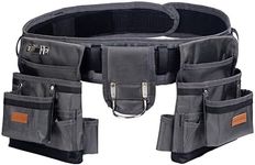 VIDAR TOOLS Tool Belt with Air-Mesh