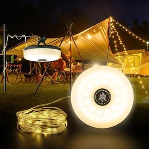 Camping St