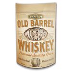 Whiskey Barrel Chips