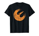 Star Wars Rebels Phoenix Icon T-Shirt