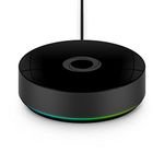 Homey Pro (Early 2023) | Smart Home Hub for Home Automation – Features Z-Wave Plus, Zigbee, Wi-Fi, BLE, 433MHz, Infrared, Matter & Thread. Compatible with Siri, Alexa & Google Home.