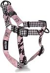 Wolfgang Premium No Pull Dog Harnes