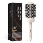 AIMIKE Round Brush for Blow Drying,