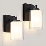 Licperron 1-Light Wall Sconces for 