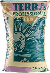 Canna Terra Professional Plus Soil Mix Bag 50L