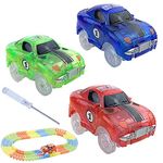 Battery Operated Toy Car