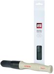 Autoglym Hi-Tech Wheel Brush - Versatile Car Wheel Cleaning and Detailing Brush