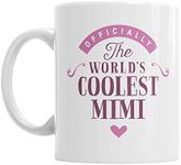 Cool Mimi, Mimi Gift, Mimi Mug, Bir