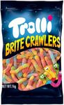 Trolli Britecrawler 1KG