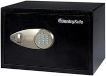 Sentry Safe X055, Security Safe wit