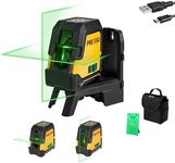 PREXISO Laser Level Self Leveling -