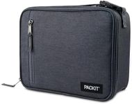 PackIt Freezable Classic Lunch Box,