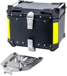 Myamis Motorcycle Top Case Tail Box