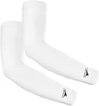 Achiou Cooling Ice Silk Arm Sleeves