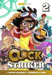 Clock Stri