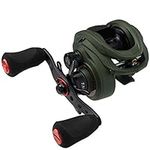 Abu Garcia Zata Baitcast Low Profil