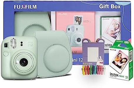 Fujifilm I