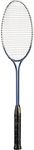 Champion Sports 24" Junior Tempered Steel Coated Badminton Racket with Steel Coated Strings