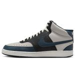 NIKE Court Vision Mid Next Nature Men's Sneaker (9)