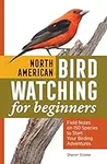 North American Bird Watching for Be