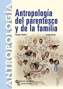 Antropología del parentesco y de la familia (Manuales)