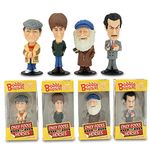 Only Fools and Horses Bobblehead 4-Pack