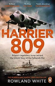 Harrier 80