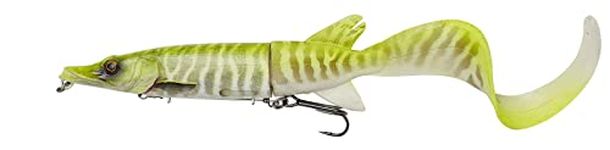 Savage Gear 3D Hybrid Pike Lure (17cm/47g, Lemon Pike)