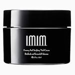 IMIM Neck Firming Cream Double Chin Reducer that Works Anti Wrinkle Cream Skin Tightening Cream Really Works for Sagging Skin Anti Ageing 50ml, white