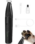 LEYOUFU Dog Clippers for Grooming, 