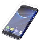 ZAGG InvisibleShield HD Film Screen Protector for Samsung Galaxy S7 Edge - Screen