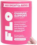 FLO Ovarian Health Support - Hormon