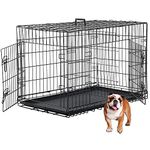 Frisco Plastic Kennel