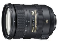 Nikon 18-200 mm/F 3,5-5,6 G DX ED VR II 18 mm-200 mm Lens