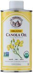 La Tourangelle, Organic Canola Oil,