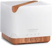 ASAKUKI 700 ml Premium Essential Oi