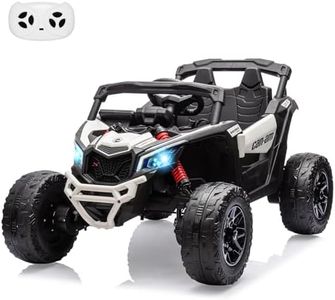 12V Ride o