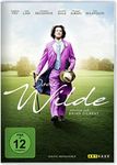 OSCAR WILDE/DIGITAL - MOVIE [DVD] [1997]