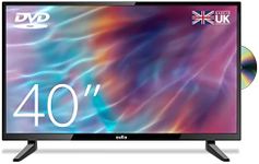 Cello ZF0204 40” inch Full HD LED T