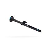 PRO Koryak Dropper Seatpost, 70mm, 27.2mm, External, In-Line