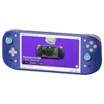 AYN Odin 2 Portal Max Handheld Gaming Console: 7" 120Hz OLED, Snapdragon 8 Gen 2, 16GB RAM, 1TB storage, Android 13, 8000mAh, Retro & Modern Gaming