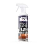 BritishBasics Leather Cleaner and Conditioner 500ml