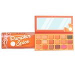 Too Faced Pumpkin Spice Second Slice Eyeshow Palette Limited Edition